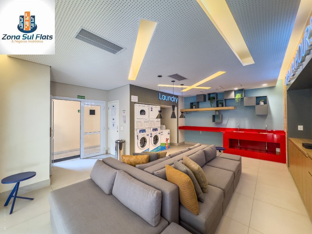 Apartamento, 1 quarto, 42 m² - Foto 19