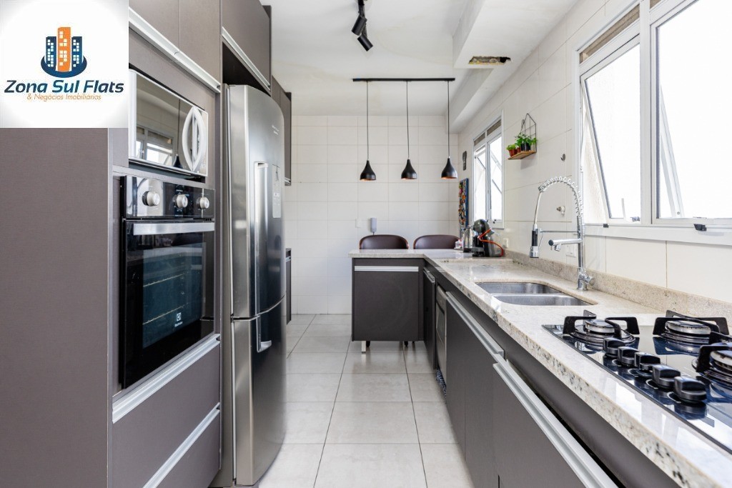 Cobertura, 3 quartos, 143 m² - Foto 17