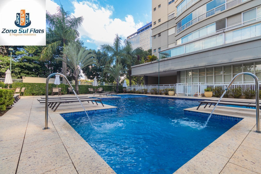 Apartamento, 2 quartos, 135 m² - Foto 36