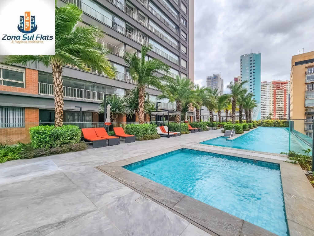 Apartamento, 2 quartos, 269 m² - Foto 44