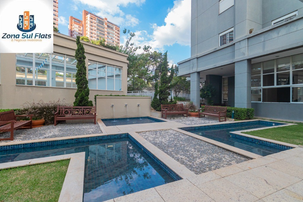 Apartamento, 2 quartos, 135 m² - Foto 34