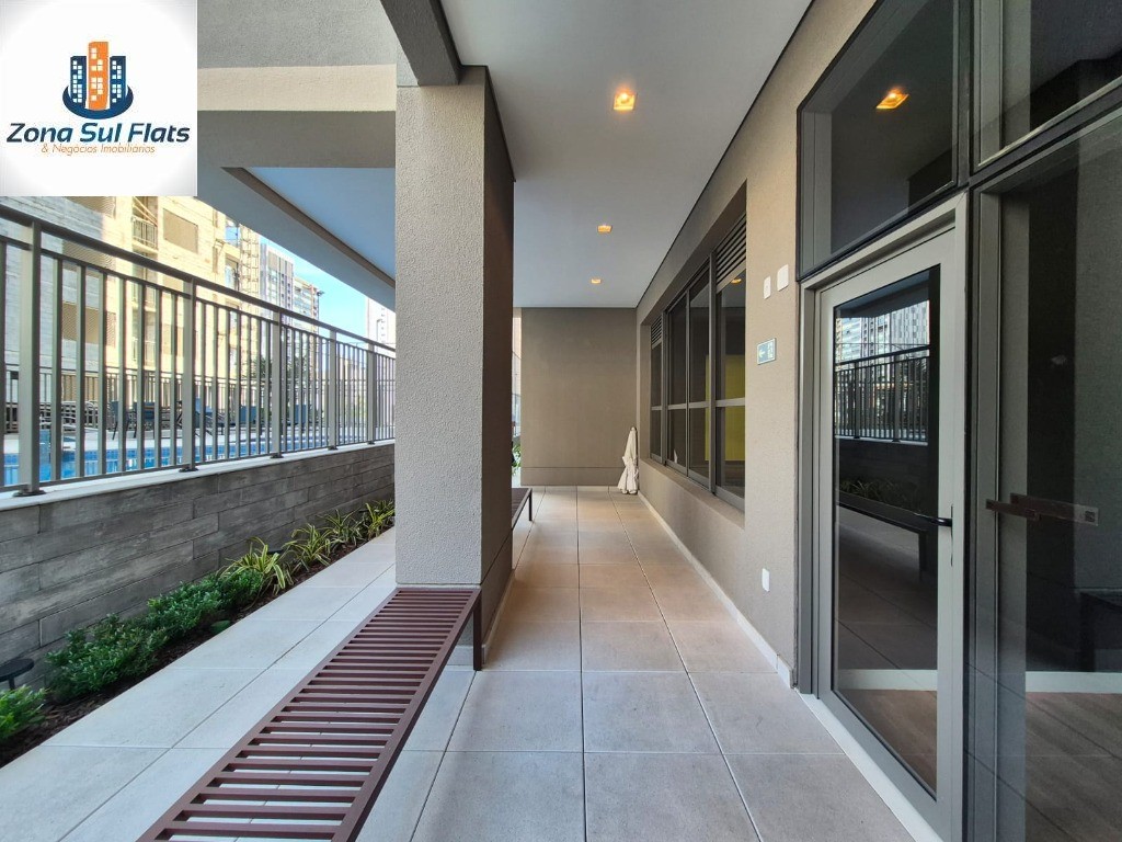 Apartamento, 2 quartos, 77 m² - Foto 33