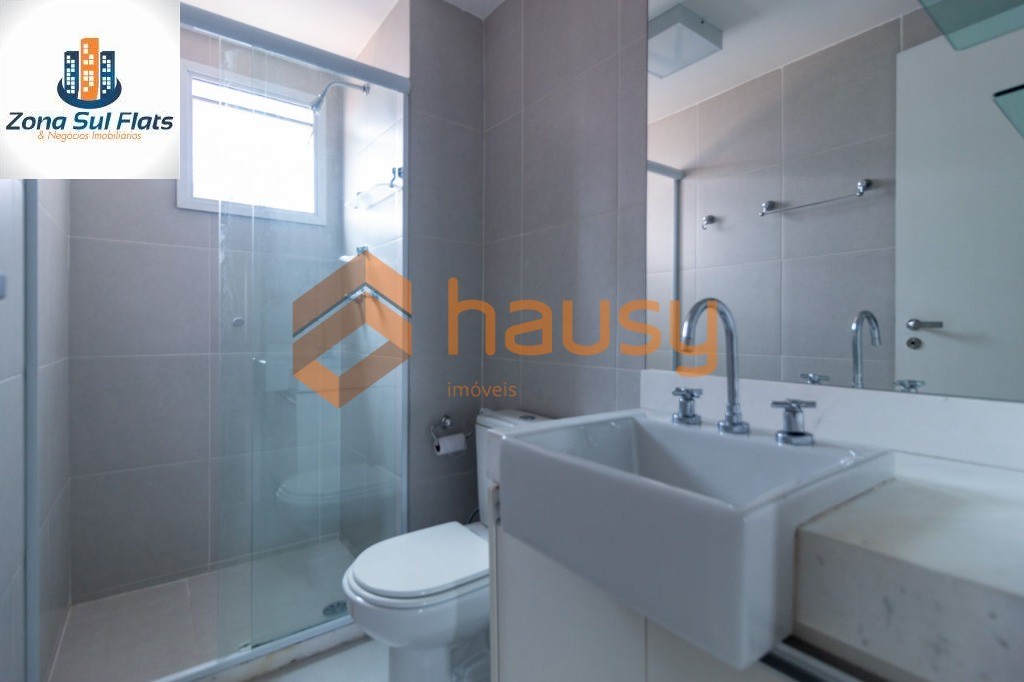Apartamento, 1 quarto, 52 m² - Foto 11