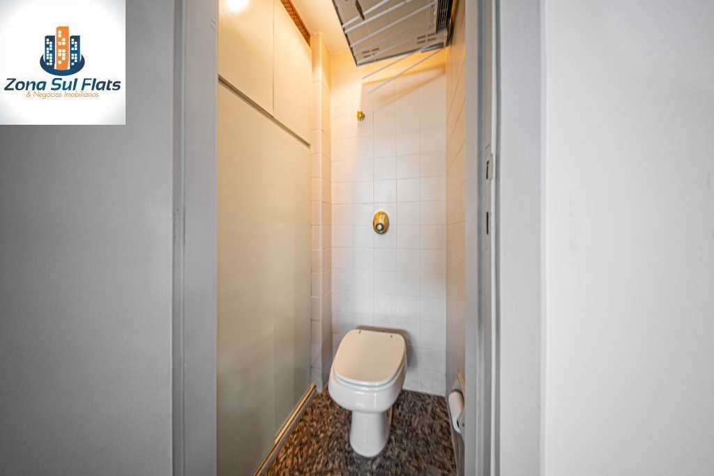 Apartamento, 1 quarto, 55 m² - Foto 9