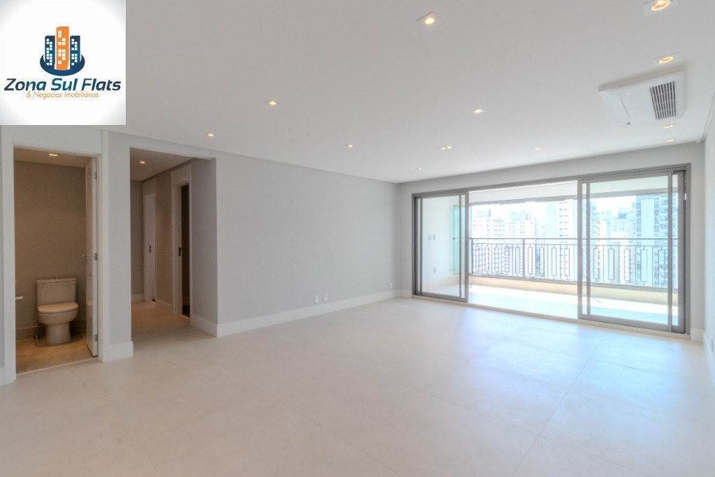 Apartamento, 3 quartos, 149 m² - Foto 1