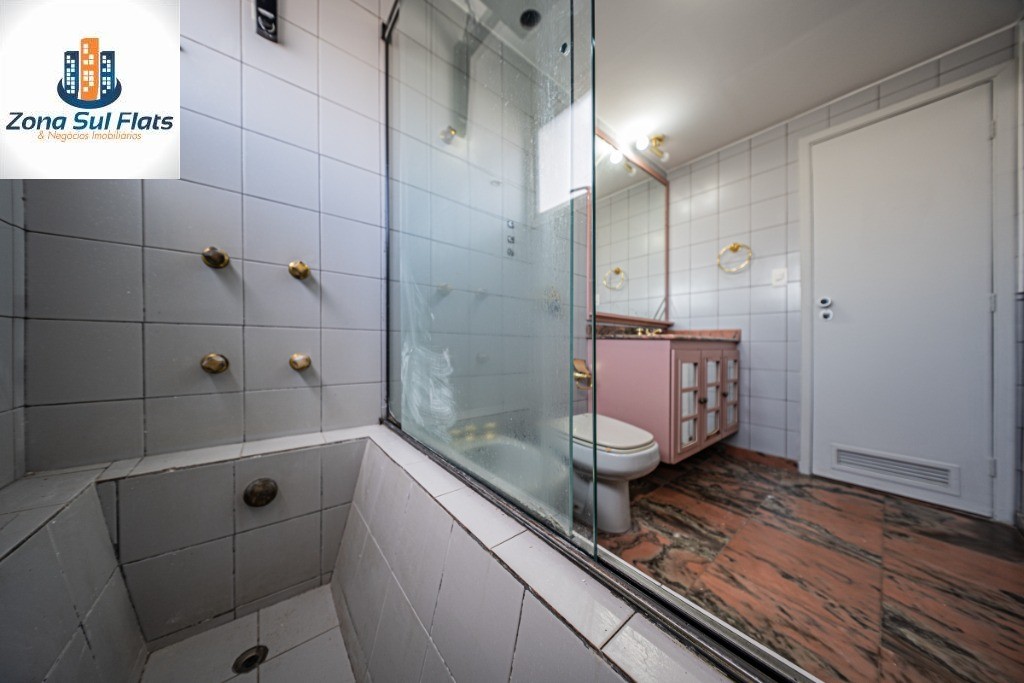 Apartamento, 1 quarto, 55 m² - Foto 30