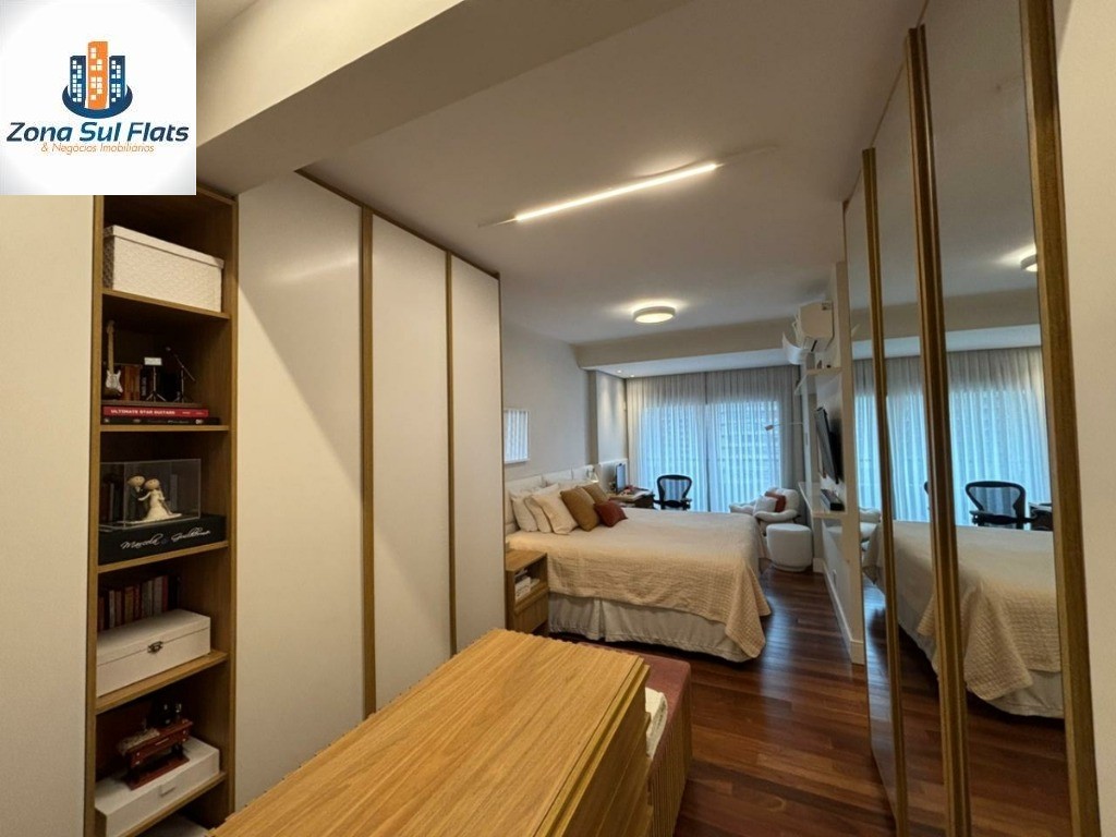Apartamento, 3 quartos, 165 m² - Foto 14