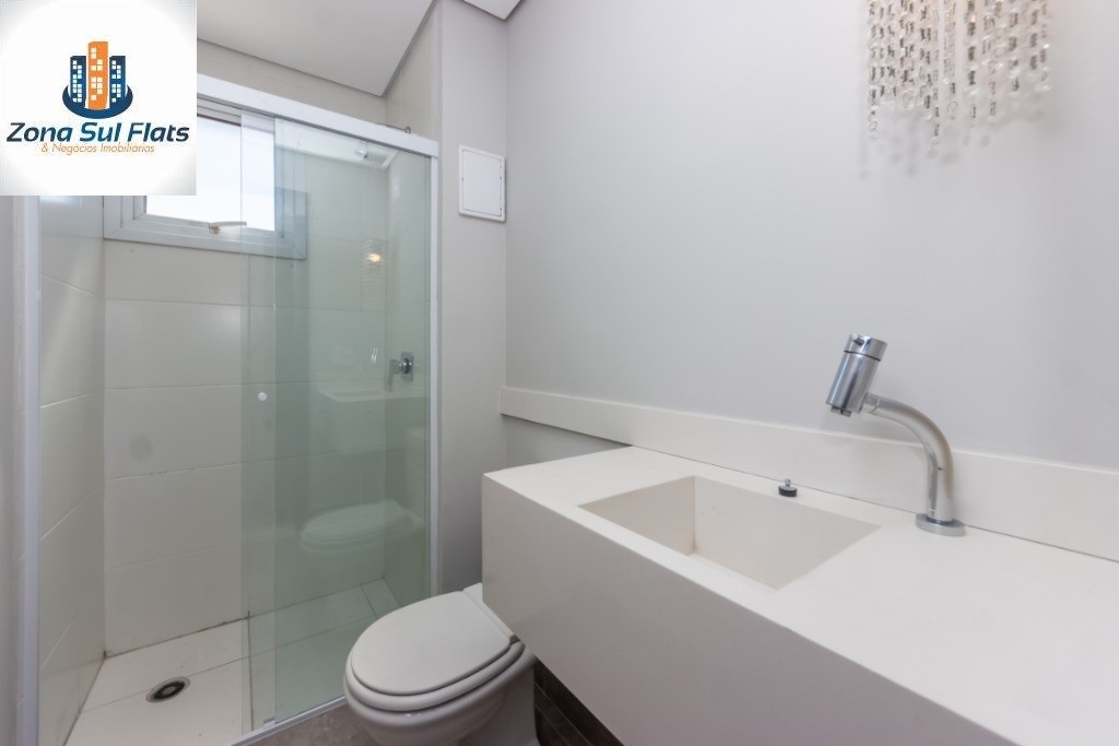 Apartamento, 1 quarto, 66 m² - Foto 16