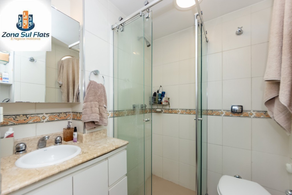 Apartamento, 2 quartos, 75 m² - Foto 20