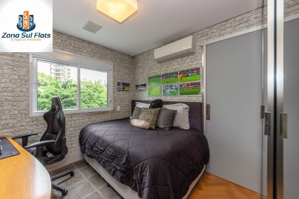 Apartamento, 3 quartos, 198 m² - Foto 14