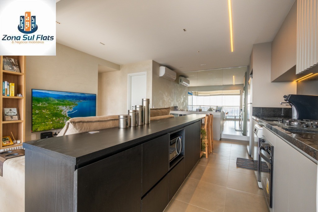 Apartamento, 2 quartos, 78 m² - Foto 14