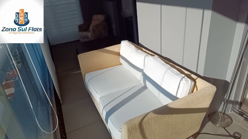 Apartamento, 2 quartos, 85 m² - Foto 8