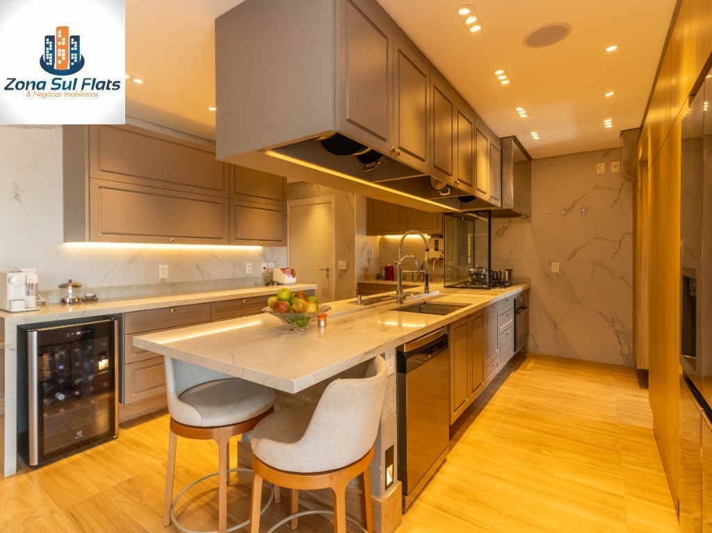 Apartamento, 2 quartos, 269 m² - Foto 12