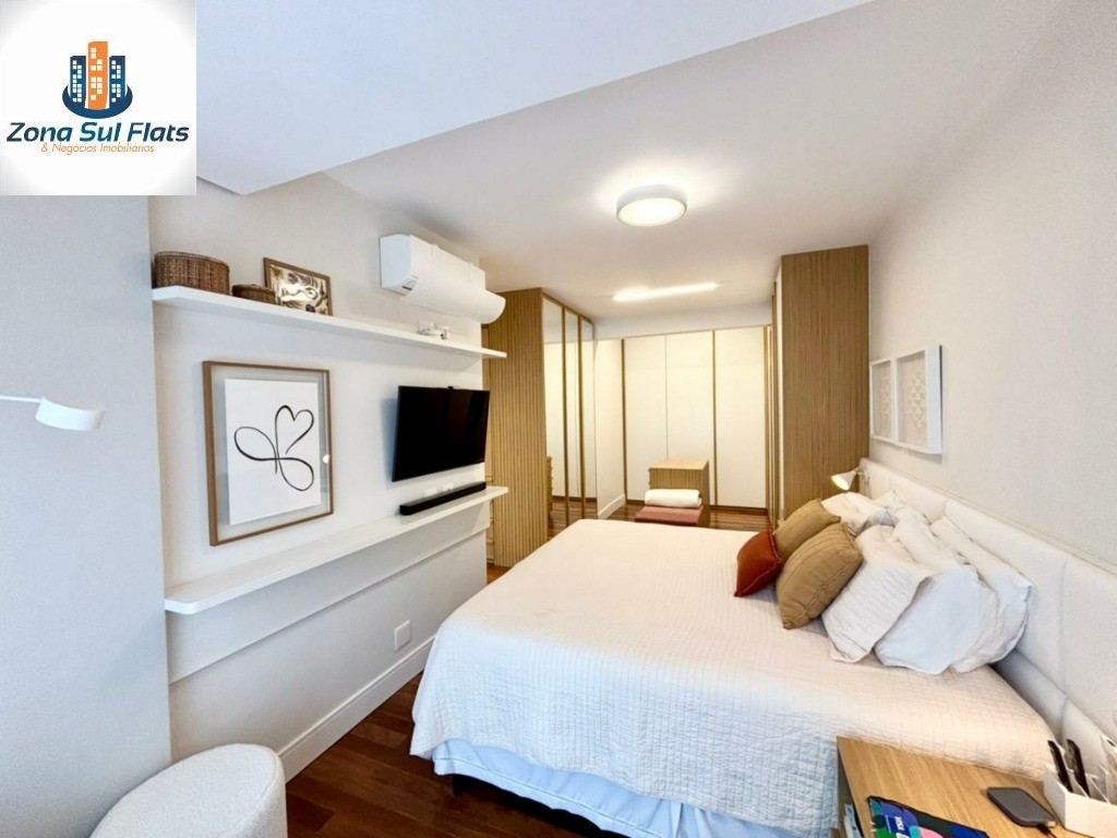 Apartamento, 3 quartos, 165 m² - Foto 13