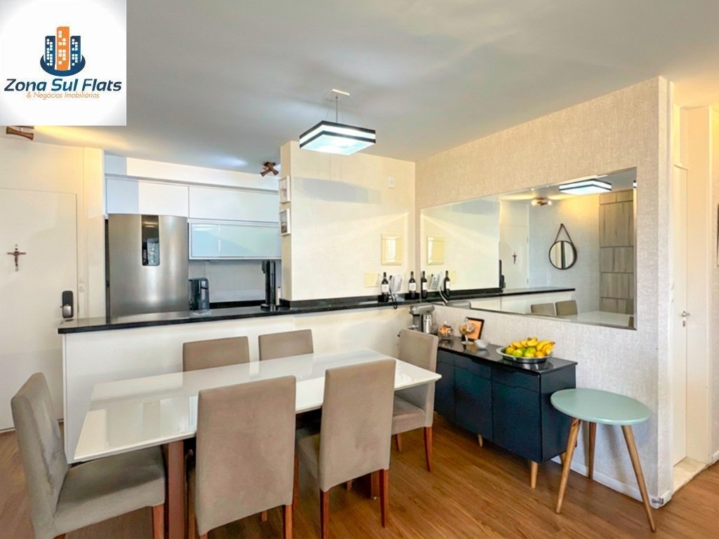 Apartamento, 2 quartos, 69 m² - Foto 8