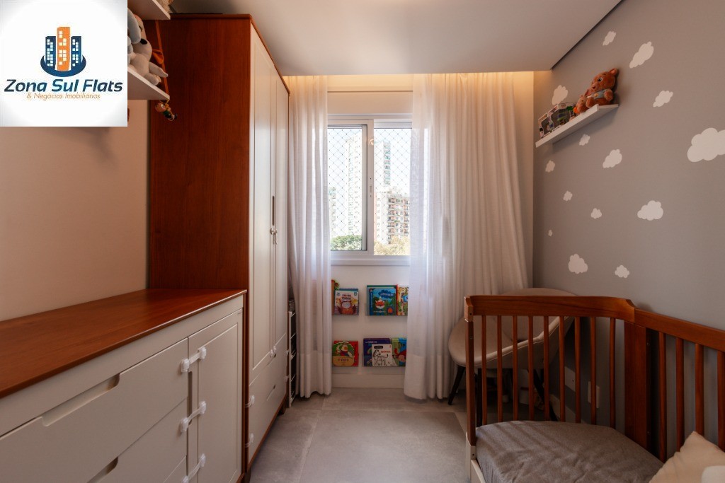 Apartamento, 3 quartos, 69 m² - Foto 20