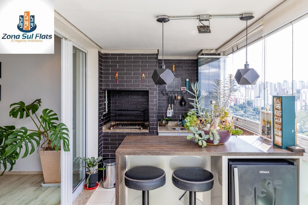 Cobertura, 3 quartos, 143 m² - Foto 14