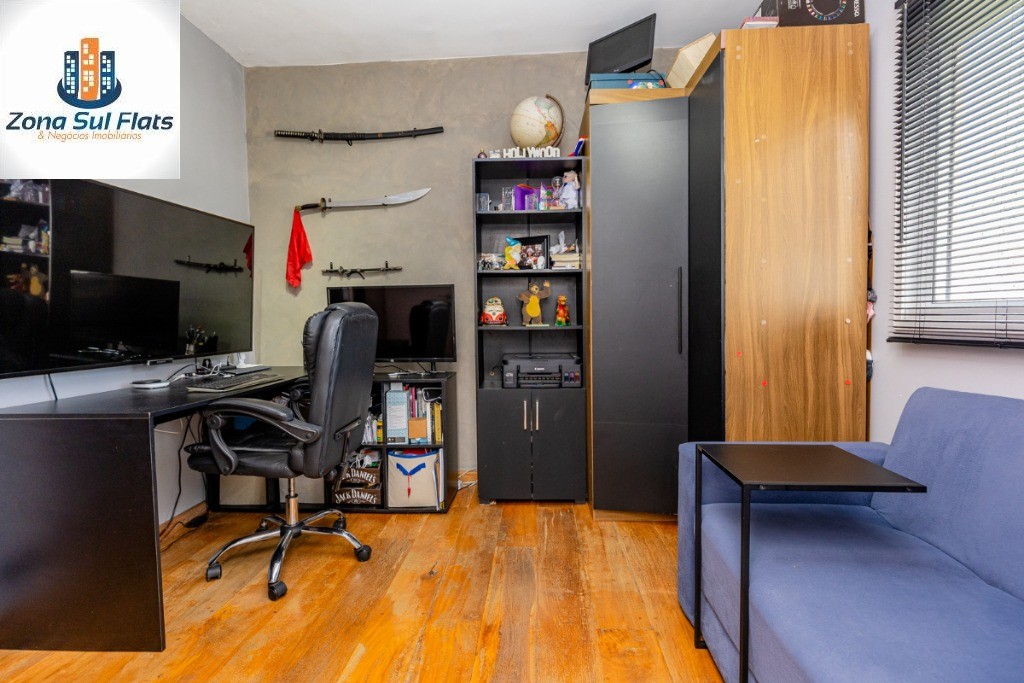Cobertura, 3 quartos, 143 m² - Foto 31