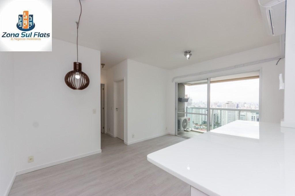 Apartamento, 2 quartos, 65 m² - Foto 1
