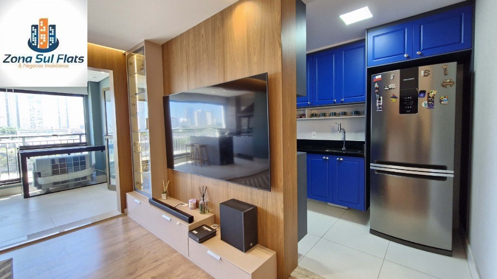 Apartamento, 2 quartos, 93 m² - Foto 29