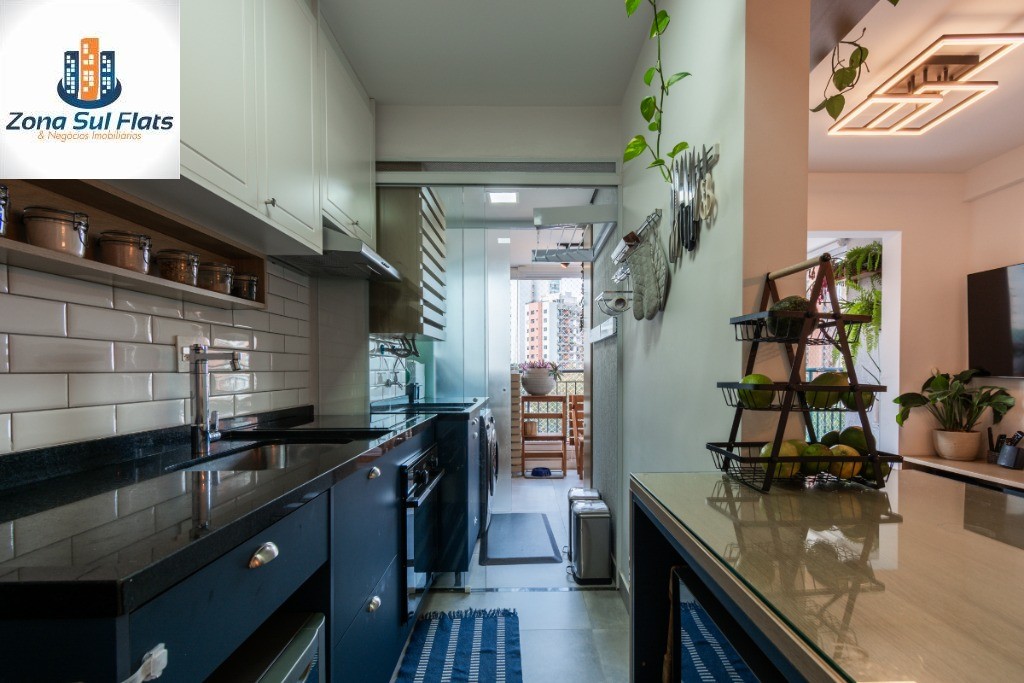 Apartamento, 3 quartos, 69 m² - Foto 12