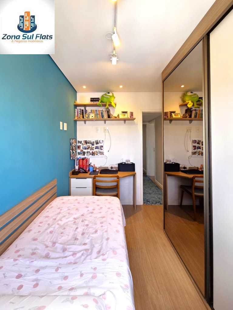 Apartamento, 3 quartos, 88 m² - Foto 15