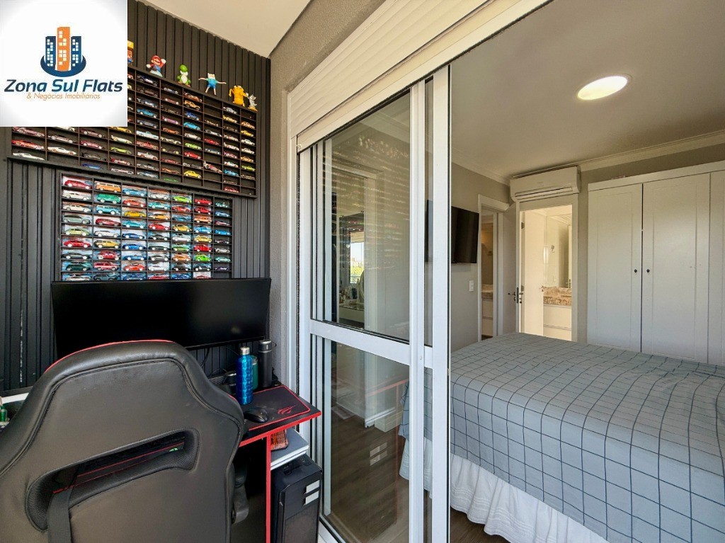 Apartamento, 2 quartos, 71 m² - Foto 31