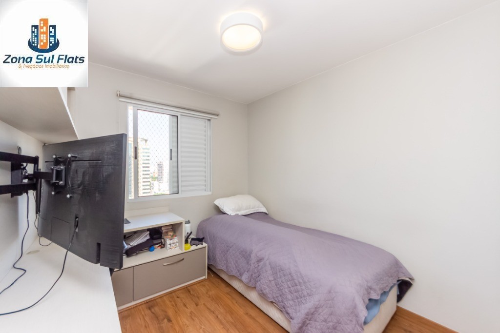 Apartamento, 2 quartos, 75 m² - Foto 16