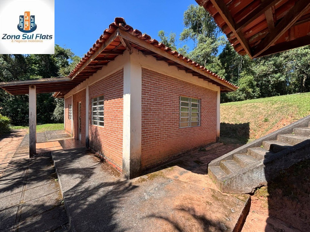 Sítio, 5 quartos - Foto 22