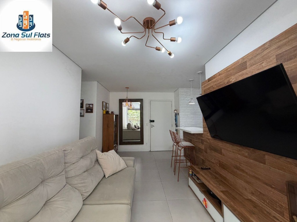 Apartamento, 2 quartos, 68 m² - Foto 4