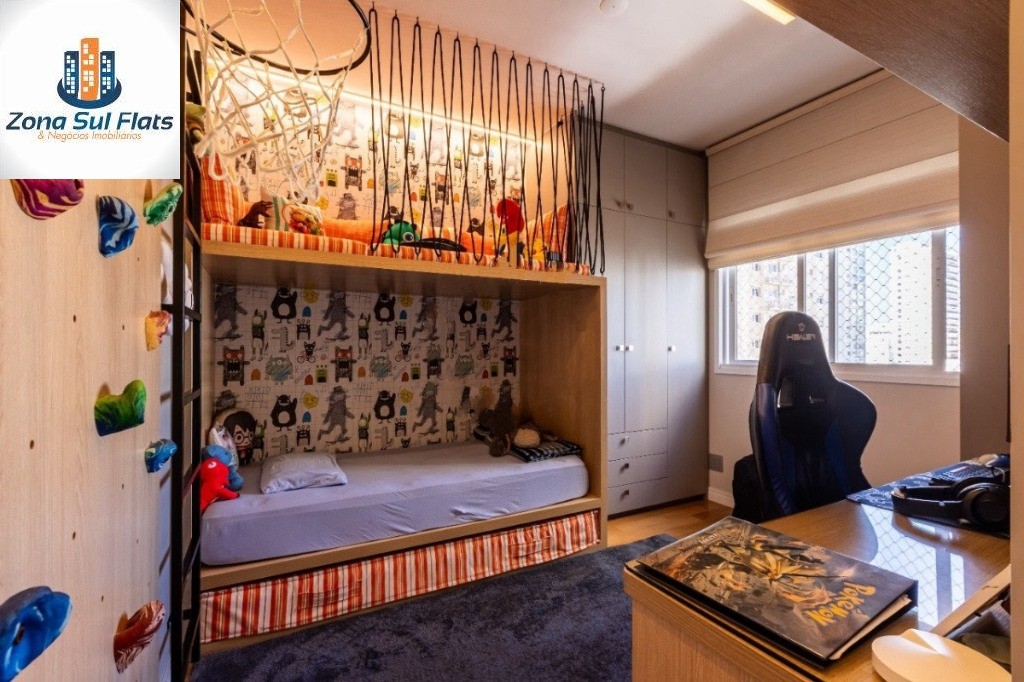 Apartamento, 3 quartos, 233 m² - Foto 34