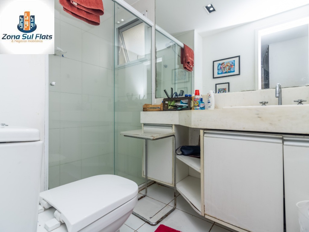 Apartamento, 3 quartos, 140 m² - Foto 11