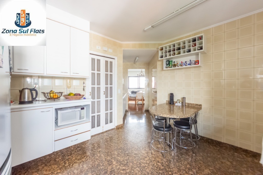 Apartamento, 3 quartos, 166 m² - Foto 20