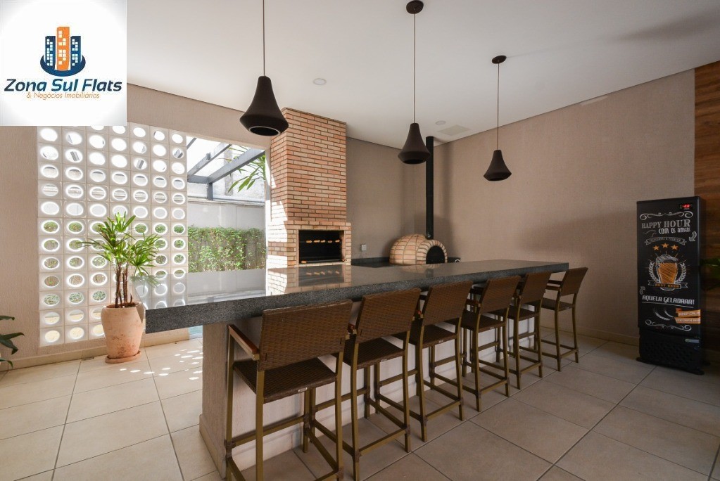 Apartamento, 3 quartos, 136 m² - Foto 38