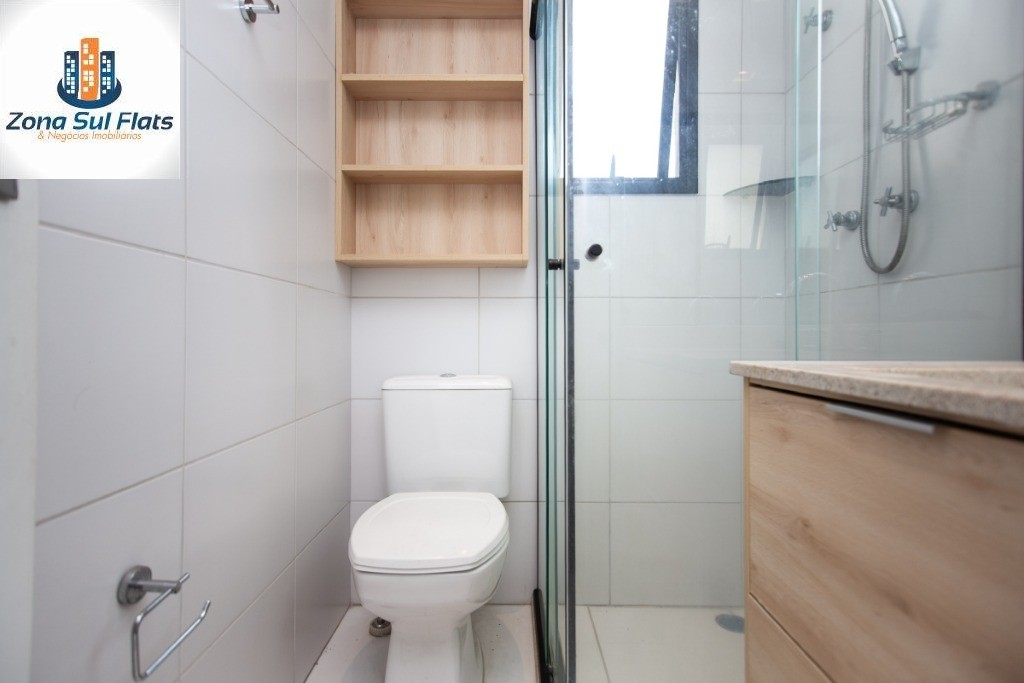 Apartamento, 2 quartos, 53 m² - Foto 21