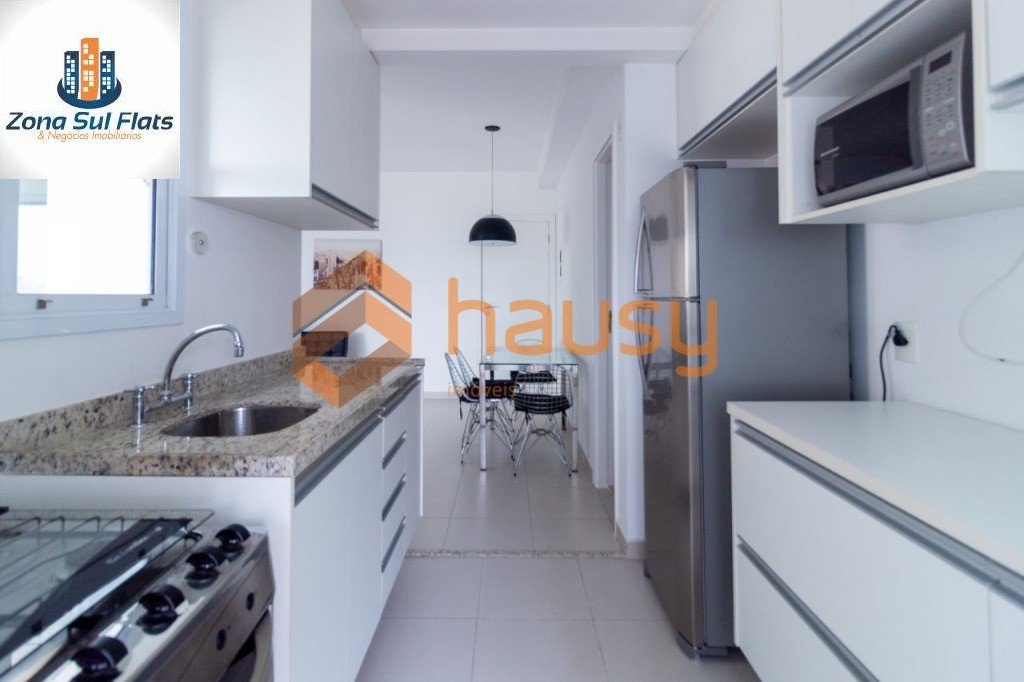 Apartamento, 1 quarto, 52 m² - Foto 4