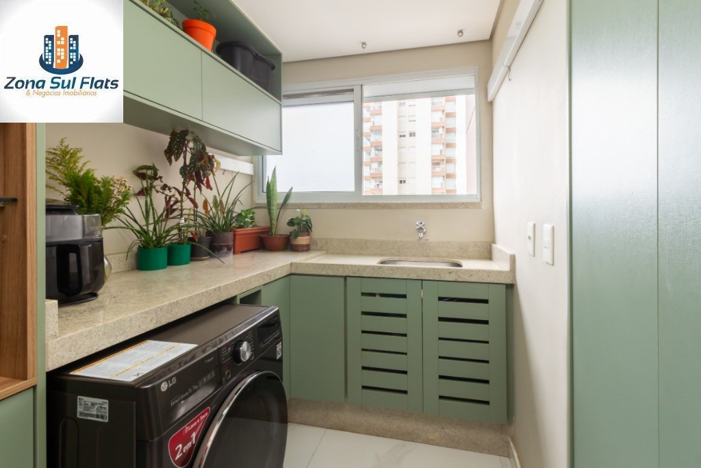 Apartamento, 3 quartos, 136 m² - Foto 38