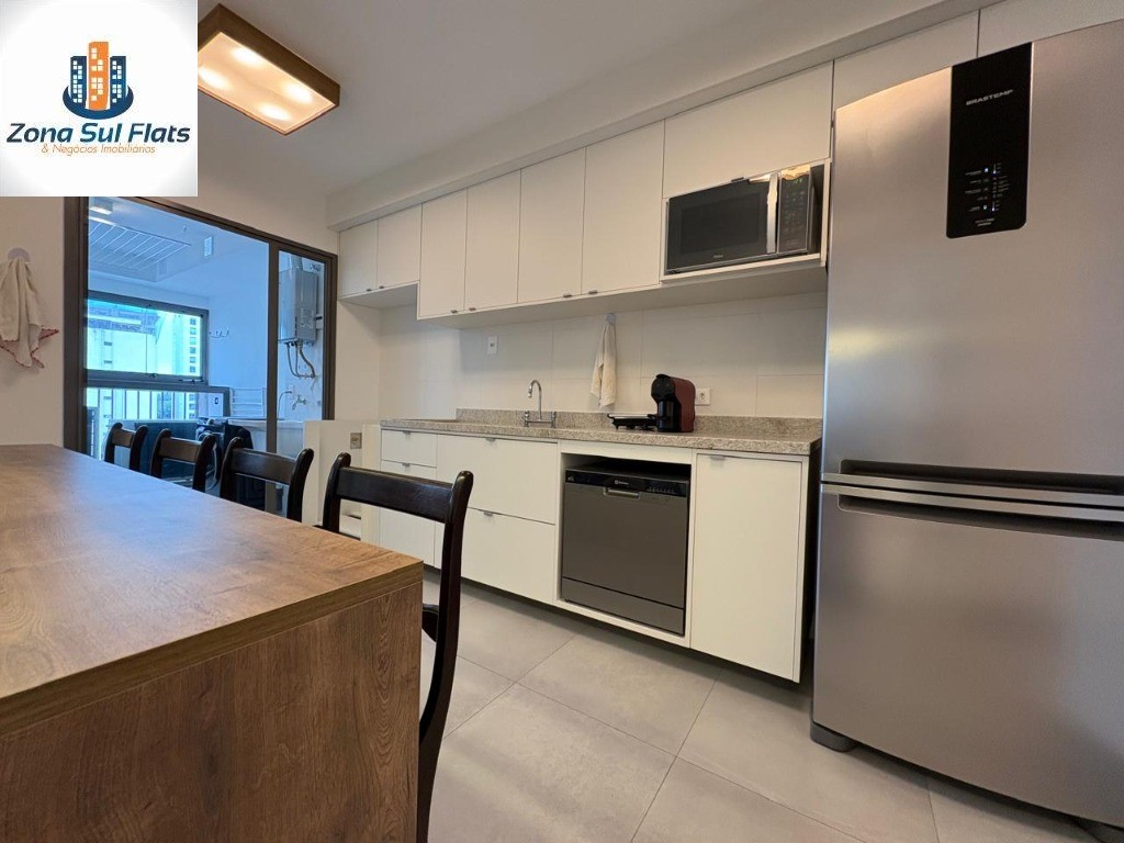 Apartamento, 3 quartos, 157 m² - Foto 6