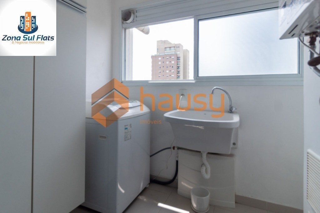 Apartamento, 1 quarto, 52 m² - Foto 12