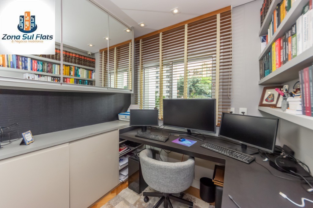 Apartamento, 3 quartos, 198 m² - Foto 13