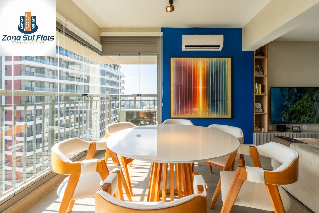 Apartamento, 2 quartos, 78 m² - Foto 12
