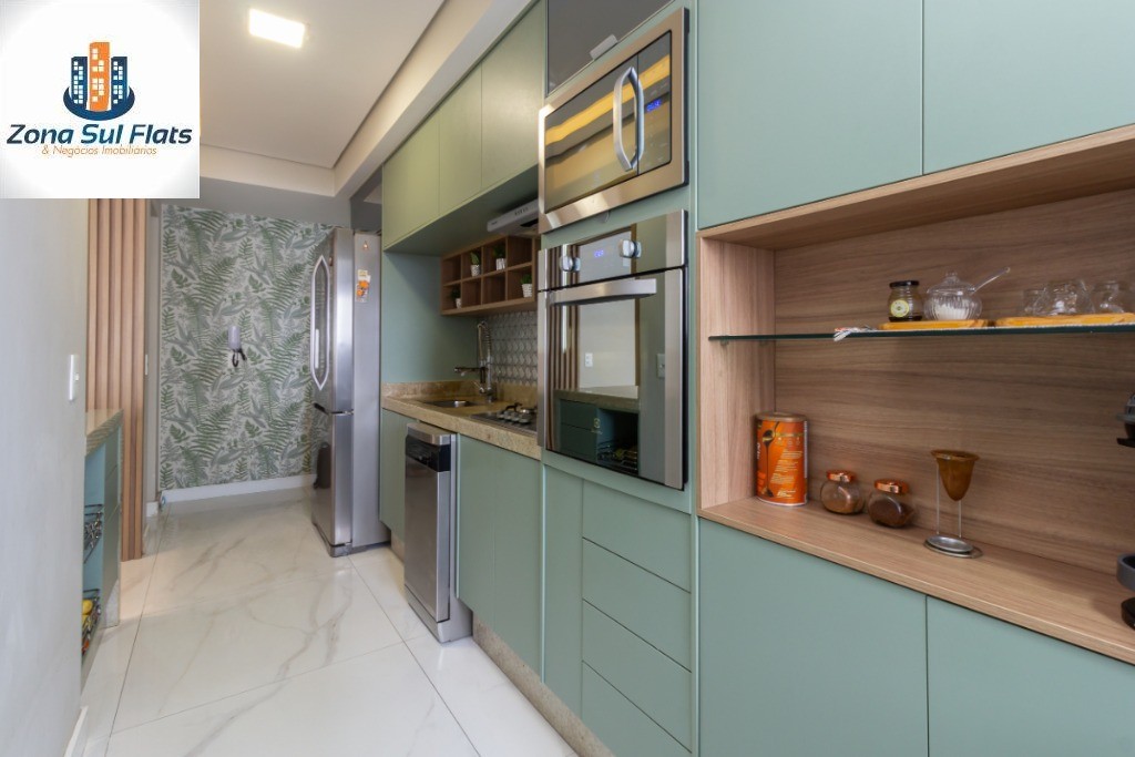 Apartamento, 3 quartos, 136 m² - Foto 40