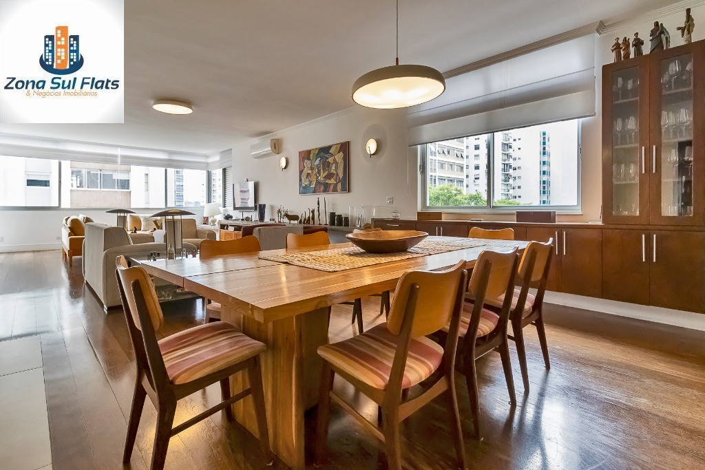 Apartamento, 3 quartos, 270 m² - Foto 6