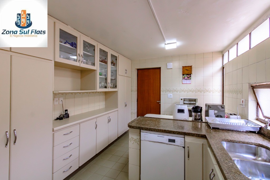 Casa, 4 quartos, 360 m² - Foto 9