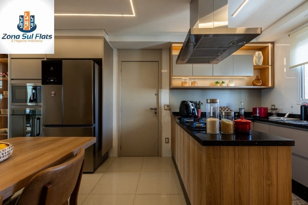 Apartamento, 3 quartos, 233 m² - Foto 14