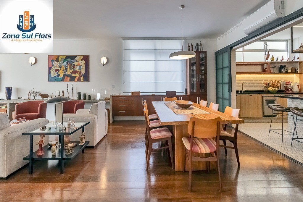 Apartamento, 3 quartos, 270 m² - Foto 5
