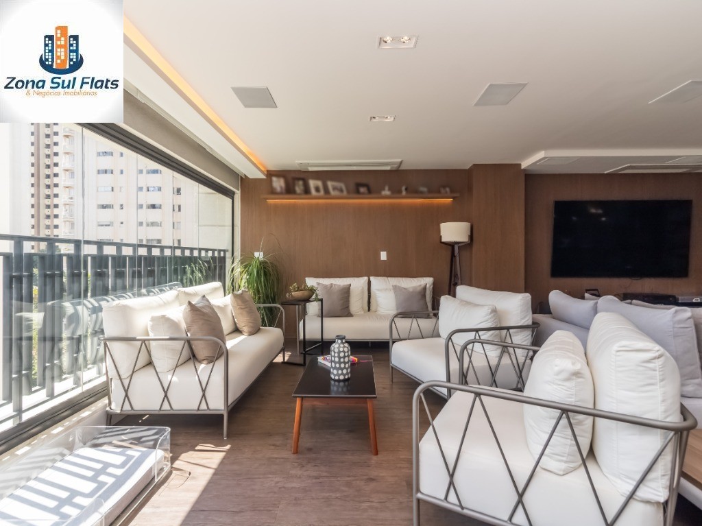 Apartamento, 3 quartos, 206 m² - Foto 15