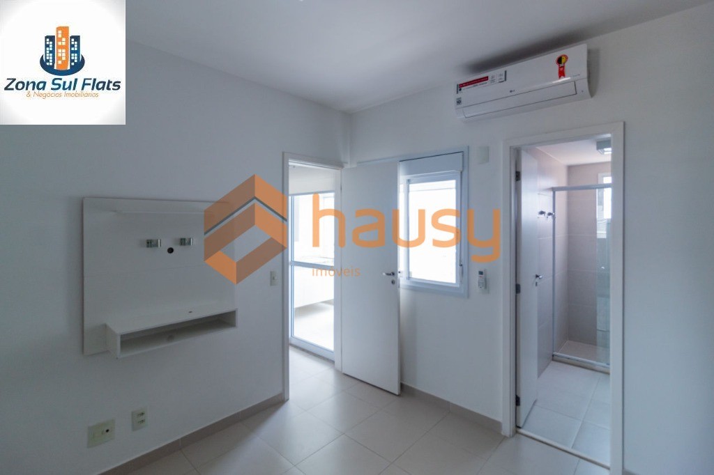 Apartamento, 1 quarto, 52 m² - Foto 7