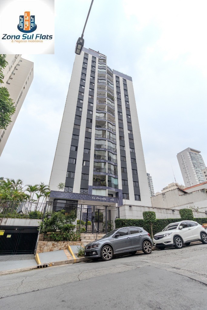 Apartamento, 3 quartos, 84 m² - Foto 41