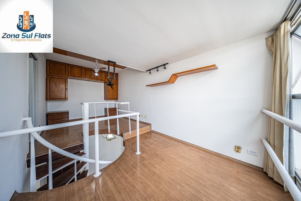 Apartamento, 1 quarto, 55 m² - Foto 25
